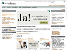Skjern Egnens Andelskasse