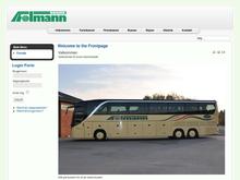 Folmanns Busser I/S