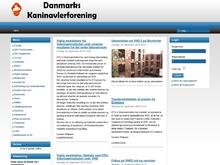 Danmarks Kaninavlerforenings Hovedkontor