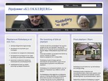 Plejehjemmet Klokkebjerg