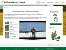 Landinspektørcentret Vest A/S