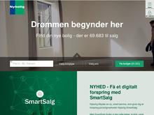 Nybolig Skjern v/Kent Thomsen