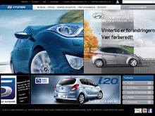 Ove Meldgaard Automobiler