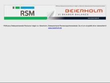 K E Hedegaard Registreret Revisions A/S
