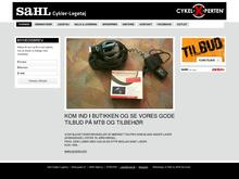 Sahl Handel