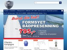 Skjern Bådene
