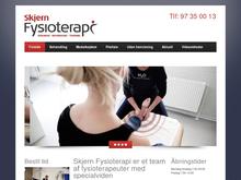 Skjern Fysioterapi ApS