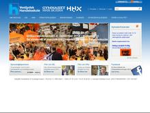 Vestjydsk Handelsskole & Handelsgymnasium