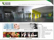S/I Ringkøbing-Skjern Kulturcenter