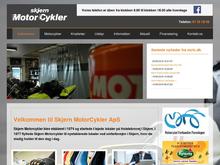 Skjern Motorcykler ApS
