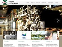 Skjern Papirfabrik A/S