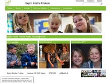 Skjern Kristne Friskole