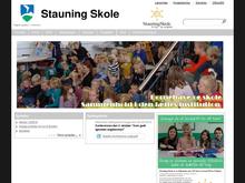 Stauning Skole