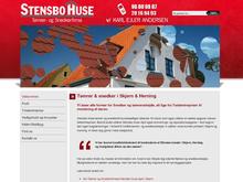 Stensbo Huse ApS