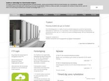 Strandbygaard Grafisk A/S