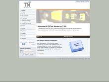 Tnsp ApS