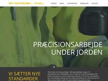 Vp Udlejning A/S