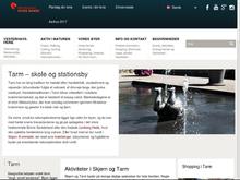 Ringkøbingfjord Syd Turistforening
