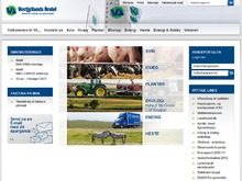 Vestjyllands Andel A.M.B.A.