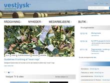 Vestjysk Landboforening